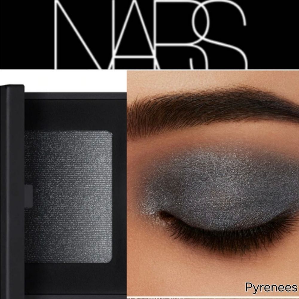 NARS Cosmetics Single Eyeshadow
